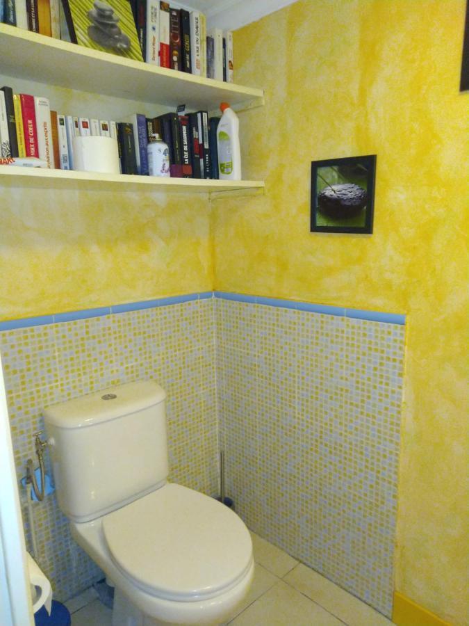 Spacieuse Maison De Village Climatisee Avec Jardin Patio Bessan Eksteriør bilde